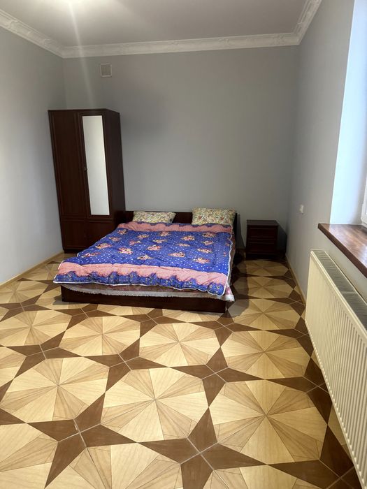 Оренда будинку на Новий Рік (3 поверхи)