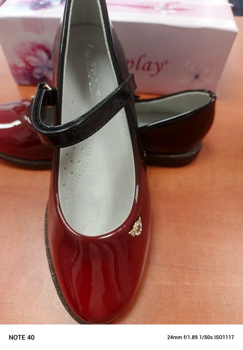 Baleriny dziewczynka Toplay