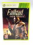 Fallout New Vegas Xbox 360 (FR) Po Francusku