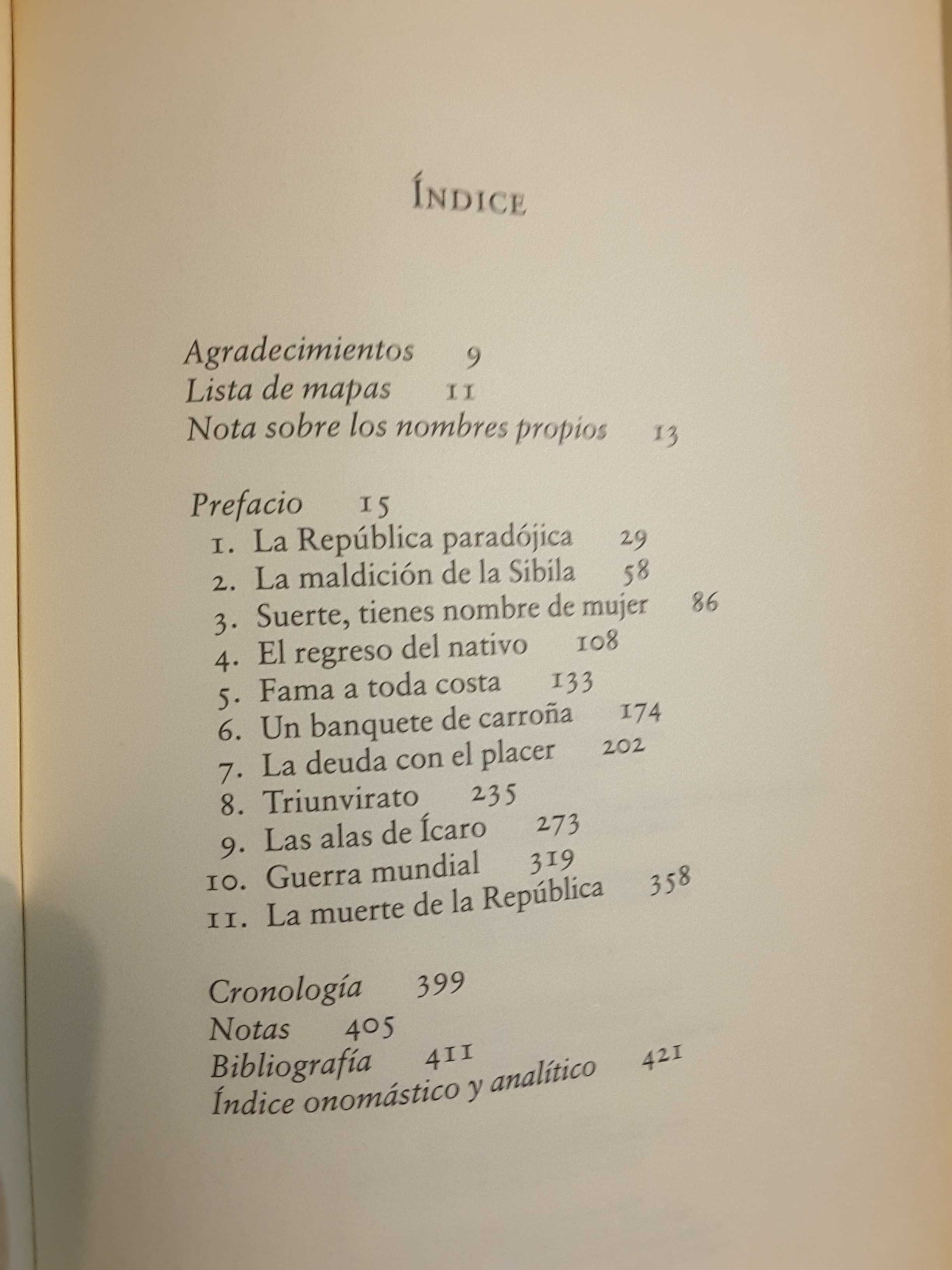 Os Imperadores Loucos / La Republica Romana / A Cidade Antiga