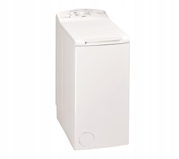 Silnik napędowy pralki Whirlpool ETDLR 7220L PL/N