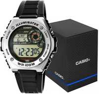 Zegarek Casio MWD-100H-1AVEF + BOX