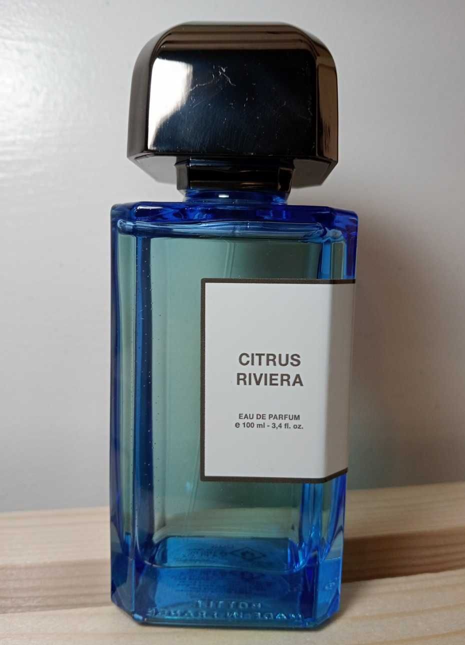 оригінал BDK parfums citrus riviera 100 ml