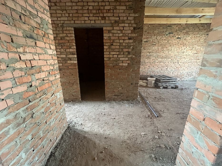 Продаж 2 кімнатного таунхауса в Стрижавці на Садовій