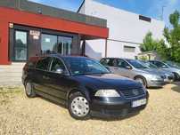 VW Passat 1.9l diesel 101km | 2005 | Hak | Klimatyzacja | Zamiana