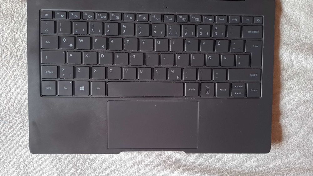 Samsung Galaxy Book S | i5 | super leve | precisa formatação / disco