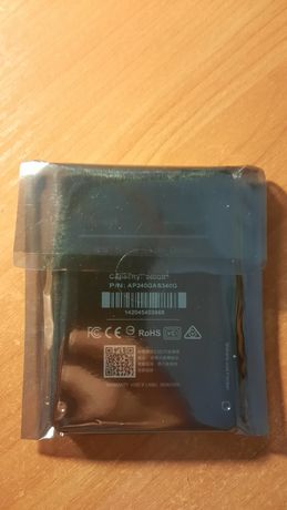 Жорсткий диск Apacer SSD 240 GB