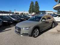 Audi A4 Allroad 2018 року