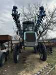 Самохідний оприскувач Berthout Raptor 4240 2012 року