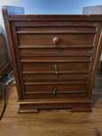 Conjunto de quarto