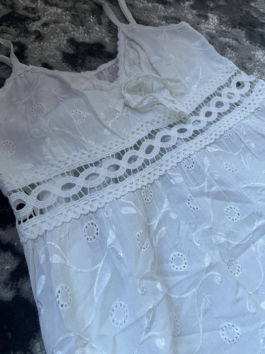 Шикарний жіночий літній сарафан максі