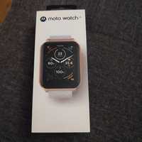 Smartwatch - Moto watch 70