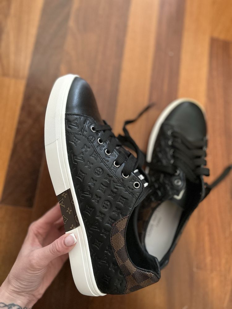 Trampki męskie Louis V