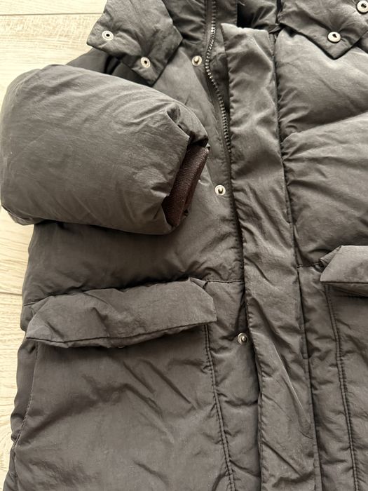 Куртка зима zara