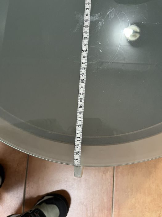 Mesa centro /garrafeira