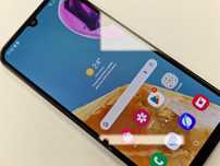 Samsung Galaxy M15 5G Dual SIM/ 4GB/ 128GB/ Dark Blue/ Grade A + ładow