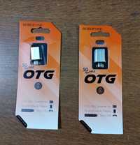 Продам OTG Borofone BV2 USB3.0 to MicroUSB
