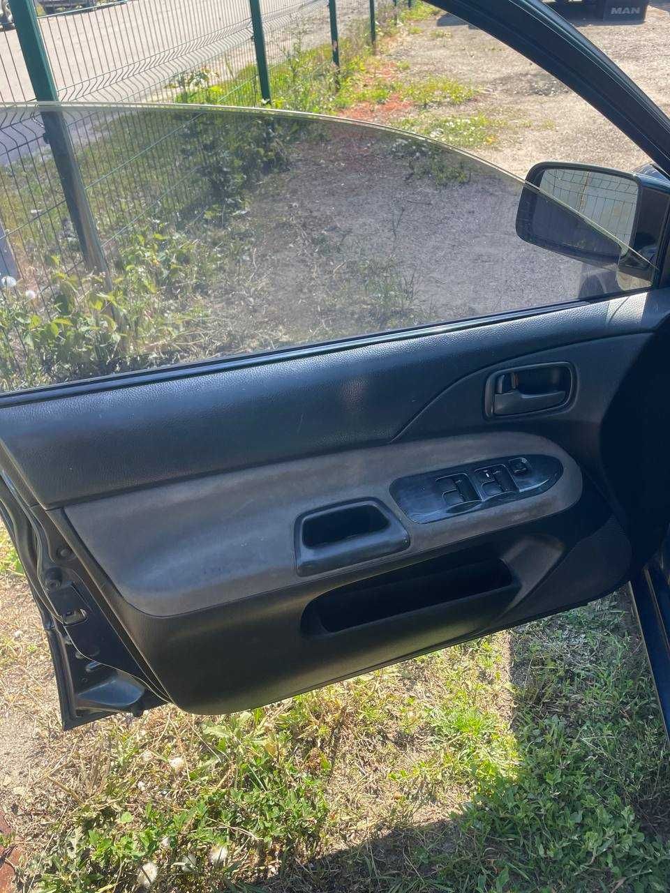 Продам mitsubishi lancer 9