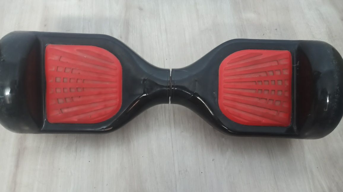 Hoverboard elektryczny