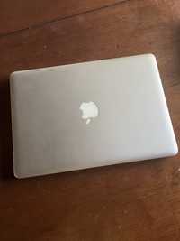 Macbook Pro 13”