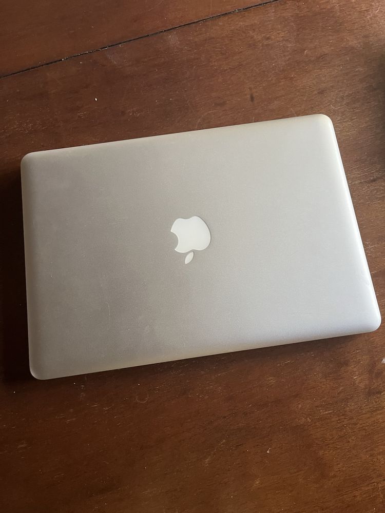 Macbook Pro 13”