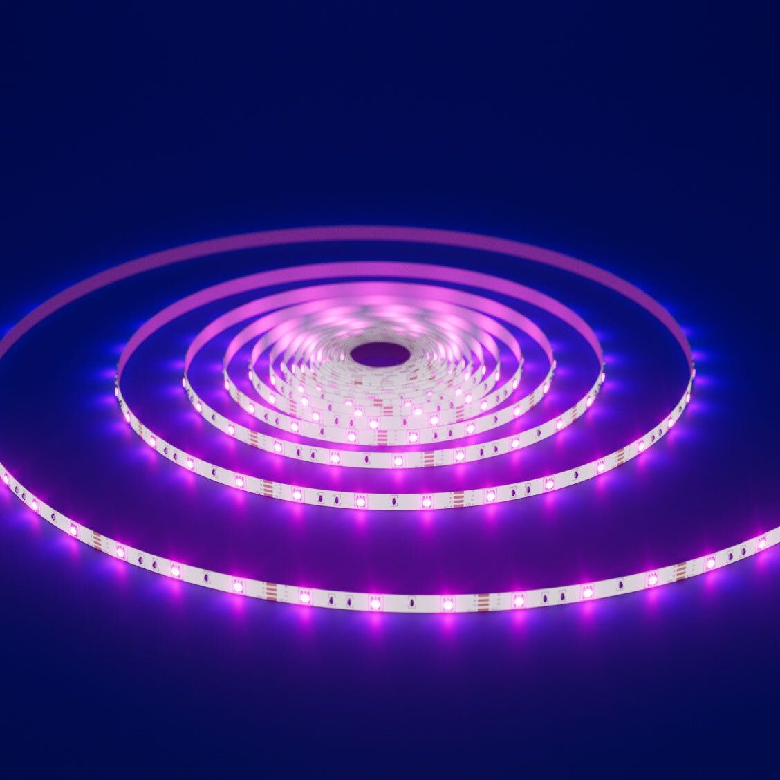 Taśma LED 10m Setti+ SLS710 Smart home brak zasilacza i sterownika
