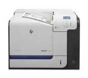 Drukarka laserowa HP LaserJet Color M551