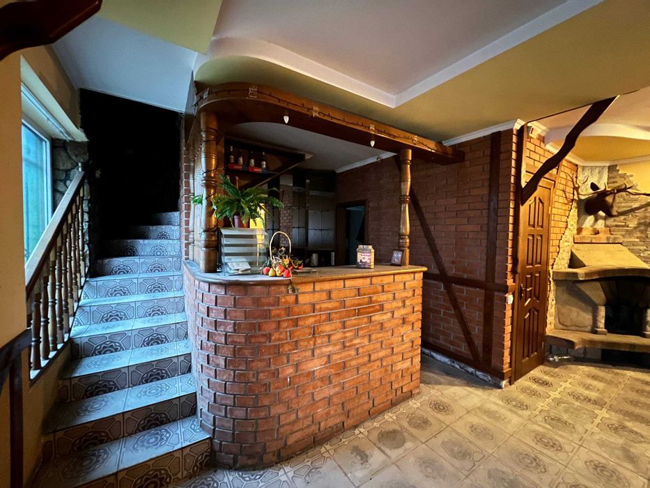 Оренда приміщення в с.Рясне-Руське, при трасі М10