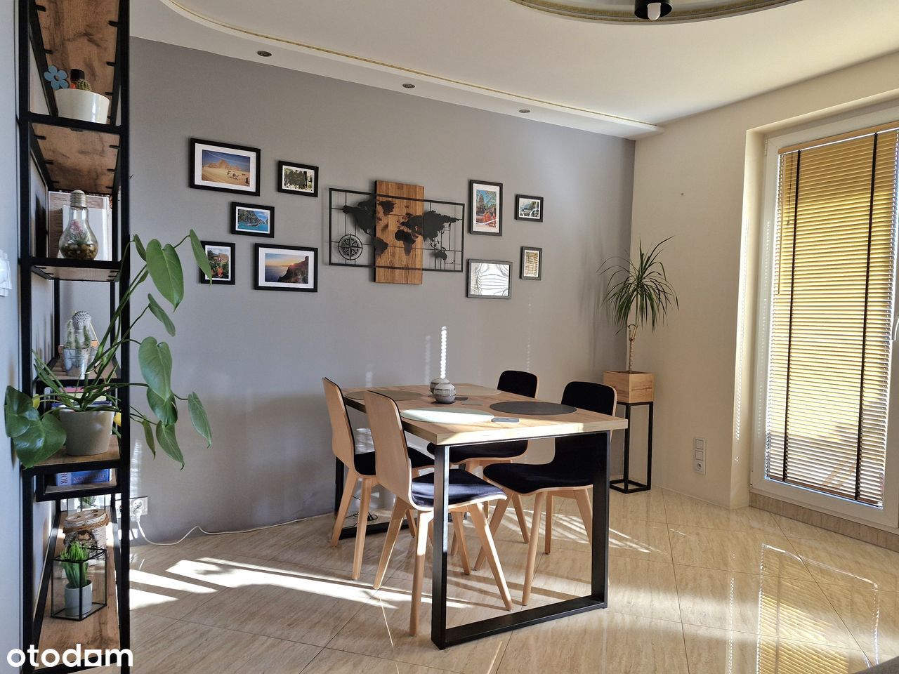 Mieszkanie 4 Pokoje 63m2 Loft Katowice Ligota BEZ POŚREDNIKÓW