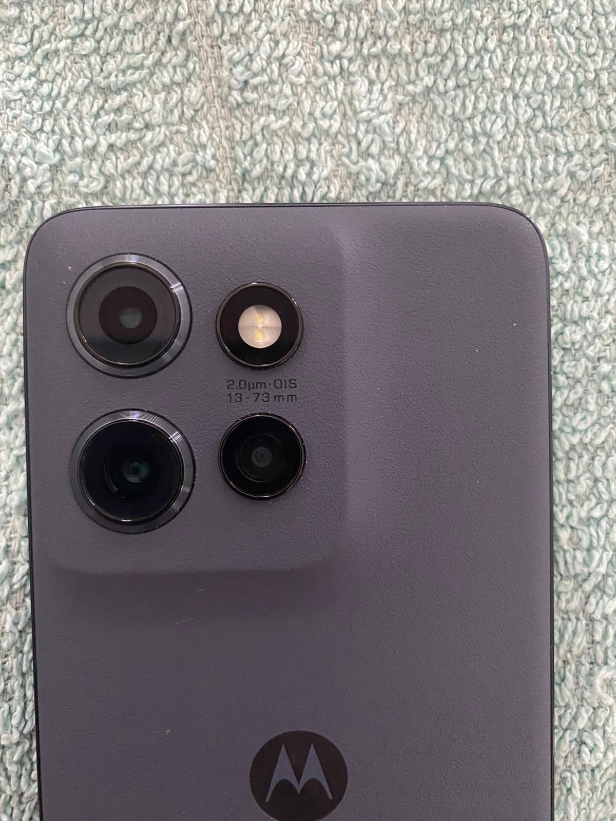 Motorola edge 50 neo