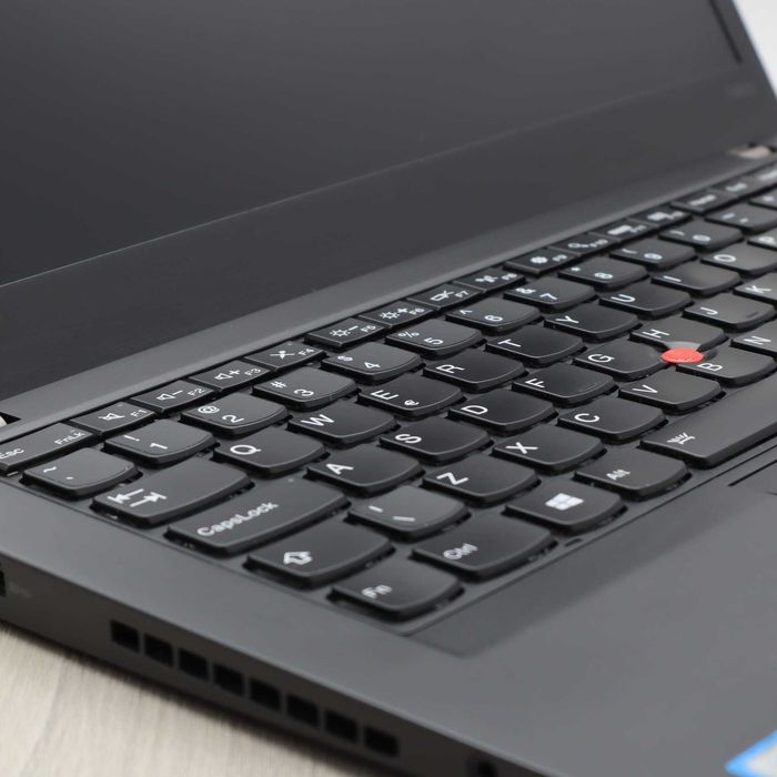 Tech Tool PTT 2.8.221 Vocom Nowa Wersja + Laptop Lenovo T460S 8GB i5