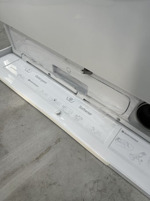 LG Signature прально-сушильна машина/Компресор!