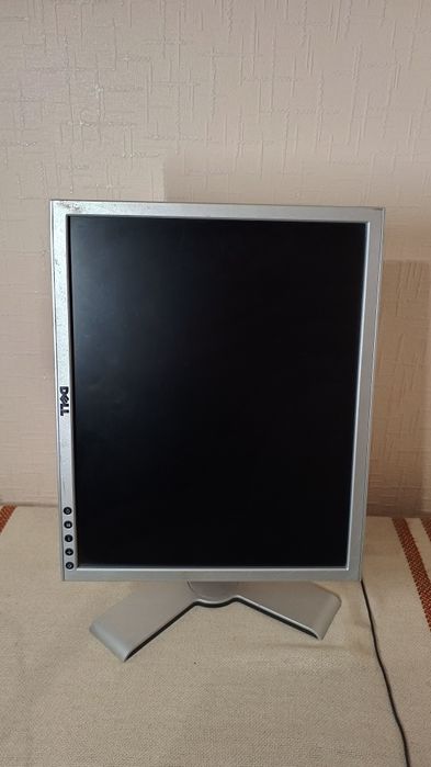 Монітор Dell 1907FPt