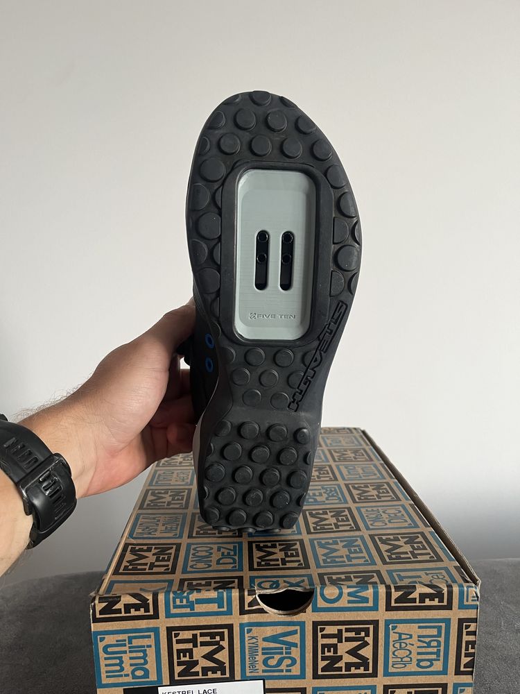 Buty MTB Five Ten
