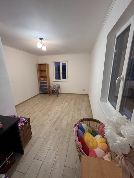 Приватний будинок