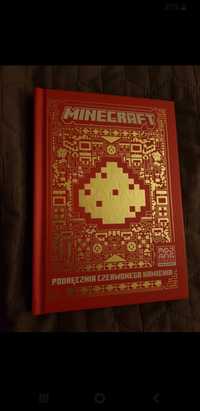 Minecraft. Podrecznik czerwonego kamienia