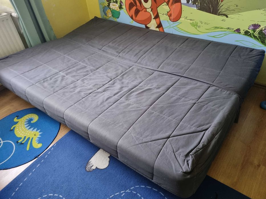 Sprzedam rozkładaną sofę IKEA Beddinge