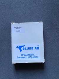 Super Nowa antena GPS BLUEBIRD 1575,42 MHz nawigacja