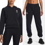 Жіночий костюм ,штани, худі, кофта Under Armour оригінал.