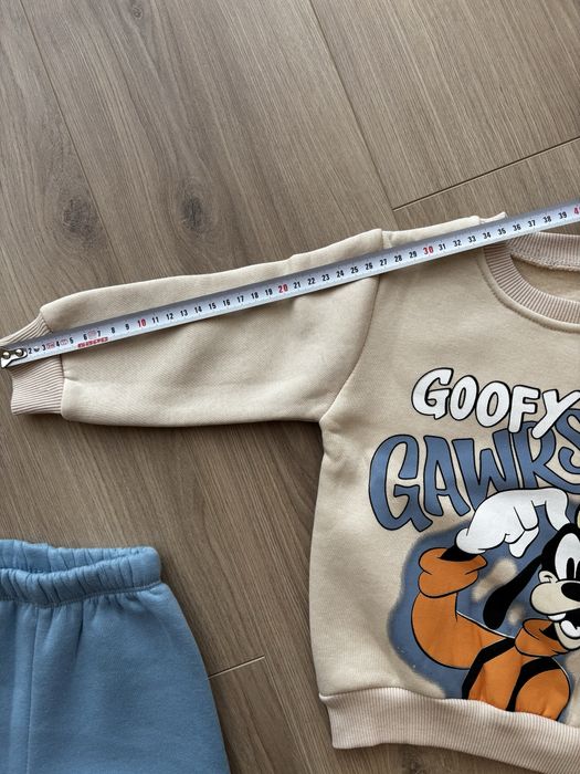 Новий утеплений костюм 86, фліска, флисовый комбинезон