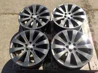 SUBARU LEGACY IV SPEC B FELGI ALUMINIOWE R18 5x100