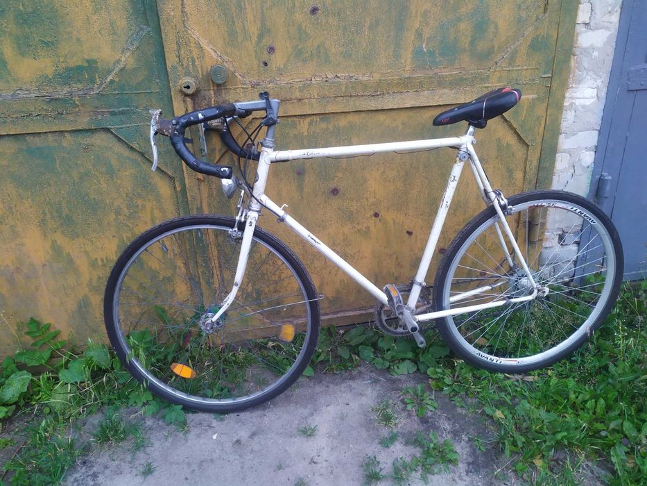 Продам Шоссейник-Германия