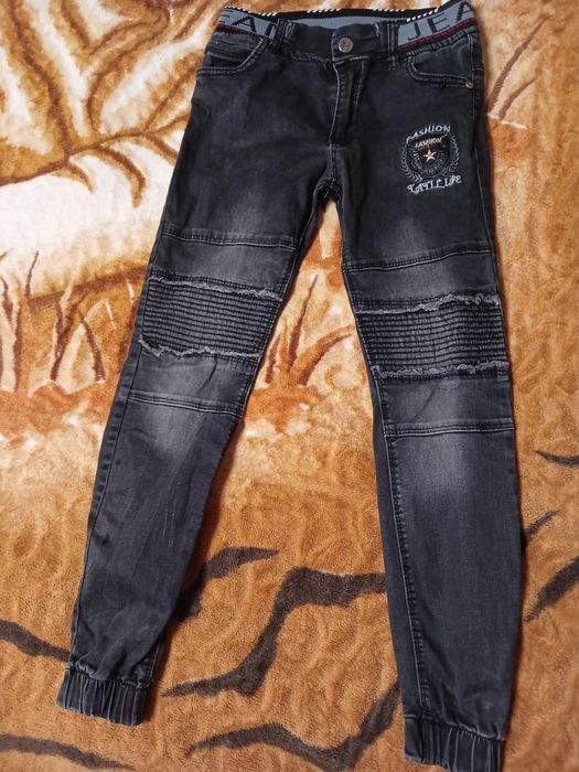 Джінси на хлопчика