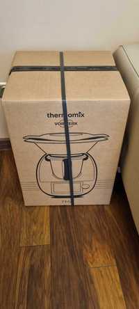 Thermomix TM6 - Nowy zapakowany, gwarancja, Cookidoo,,Gratis