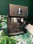 Ekspres kolbowy DeLonghi ECP35.31 + dodatkowo nowe sitko do kolby