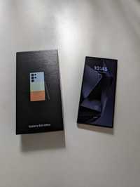 Samsung Galaxy S24 Ultra 12GB Como Novo