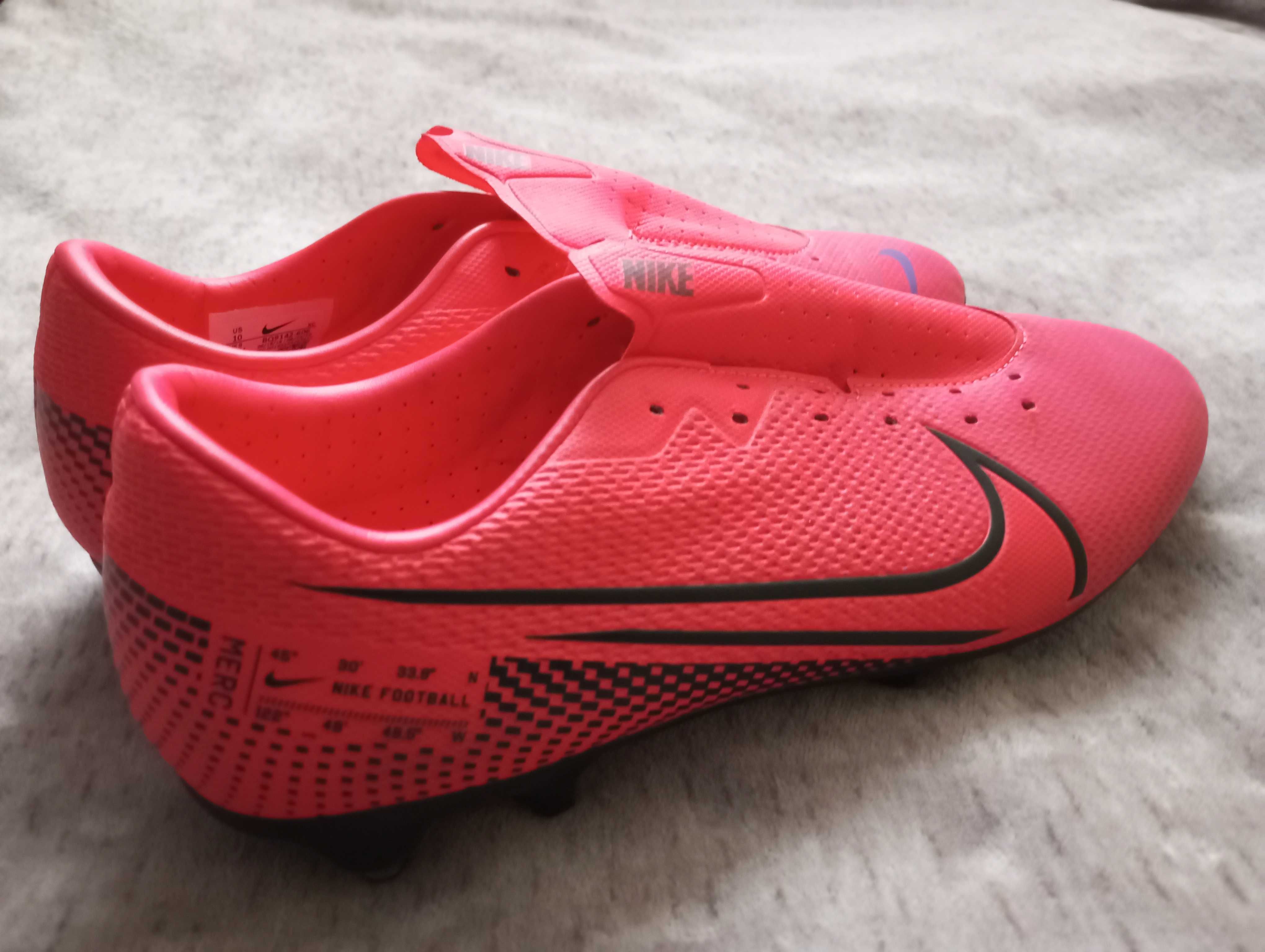 Buty piłkarskie Nike Mercurial Vapor 13 NOWE.