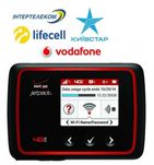Новий 3G 4G wifi роутер Novatel MiFi6620L, павербанк 4000 мАг,гарантія