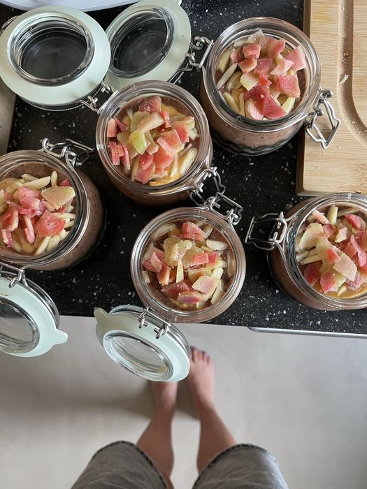 Wypieki, torty, katering, imprezy