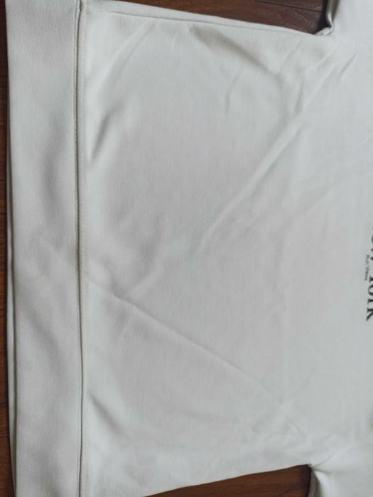 Bluza dla dziewczynki ZARA